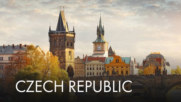 Czech Republic
