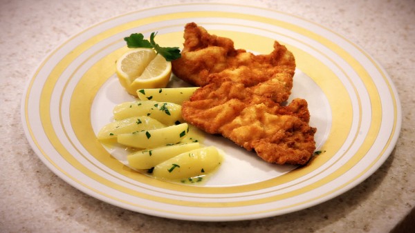 Master Chef & Author Toni Mörwald