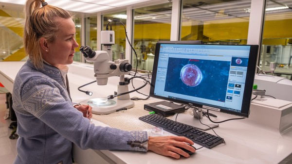 Discover how science drives Antarctic exploration with guest lecturer Professor Richard Bates