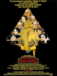 Death on the Nile