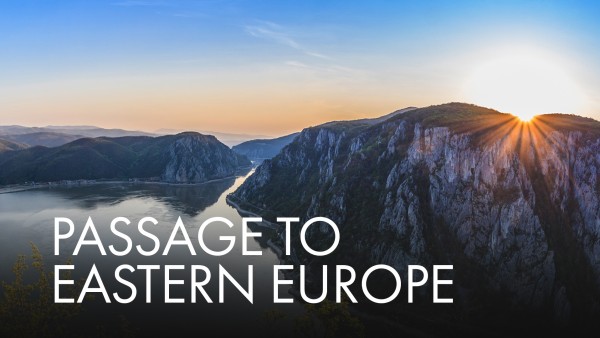 Passage to Eastern Europe
