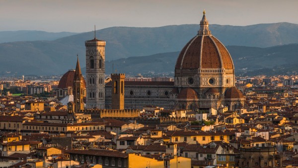 Learn about our Iconic Western Mediterranean itinerary with Viking’s Karine Hagen