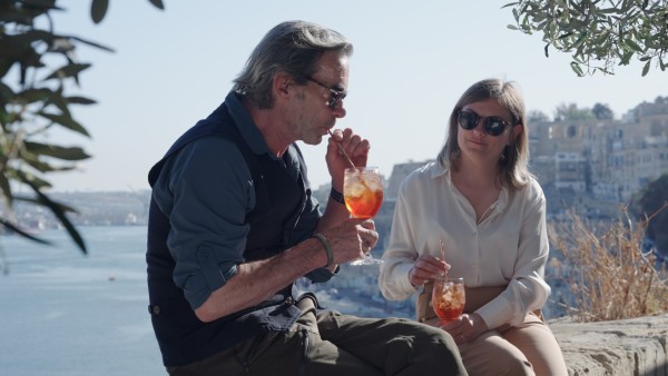 Uncover the remarkable history of Valletta and witness the naming of our newest ocean ship, the Viking Mars