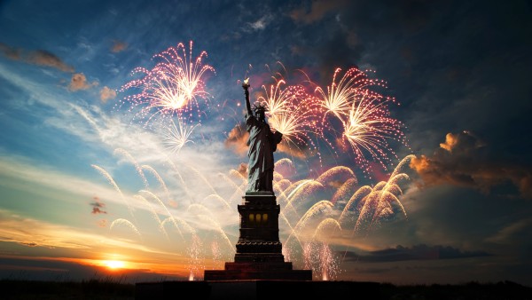 Learn about the history of New Year celebrations with Viking Resident Historian Erin Barr