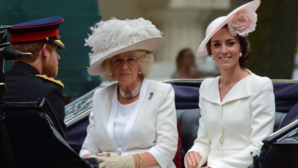 Find fashion inspiration with designer Charlotte Smith