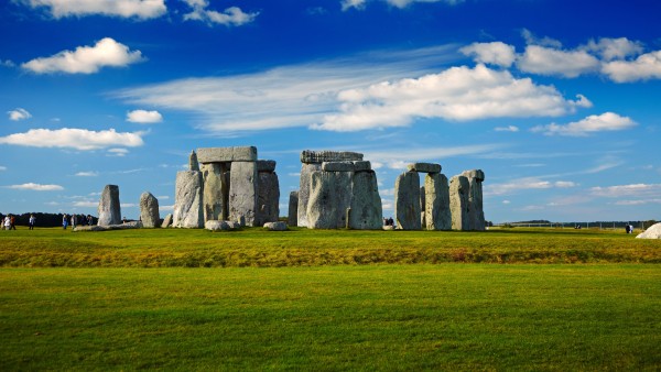 Uncover British history with Viking Resident Historian Tom Macan