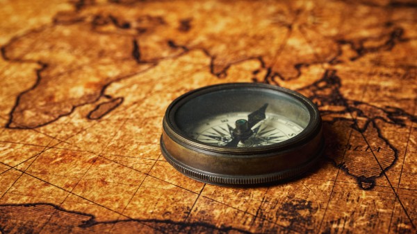 Delve into the history of navigation with Knut O. Nesse