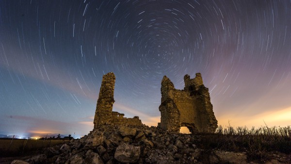 Discover how the stars guided the Vikings with John Maclean