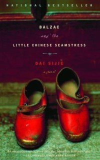 Balzac and the Little Chinese Seamstress by Dai Sijie