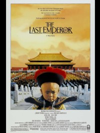 The Last Emperor (1987)