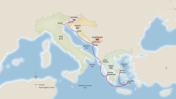 Empires of the Mediterranean