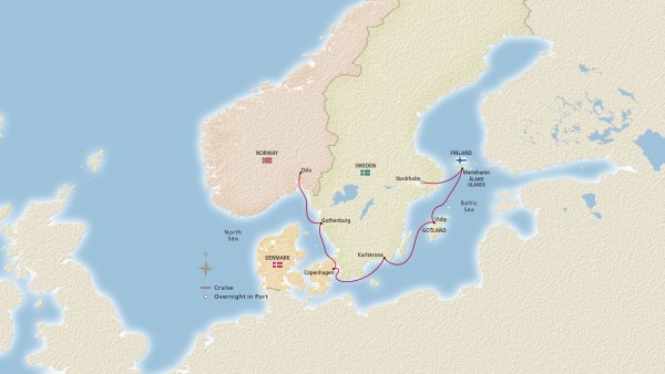 Scandinavian Discovery
