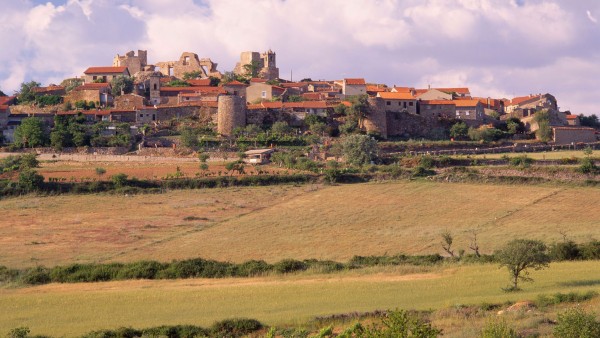 Be immersed in Portuguese history in Castelo Rodrigo