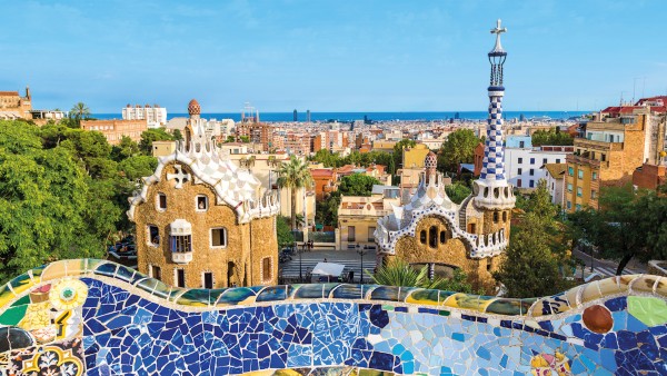 Viking’s Karine Hagen reveals Mediterranean treasures