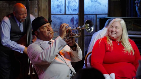 Experience the New Orleans jazz scene at Preservation Hall with Todd Walker
