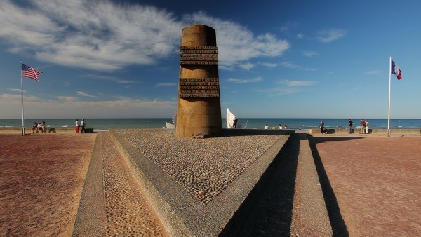 Karine Explores: World War II