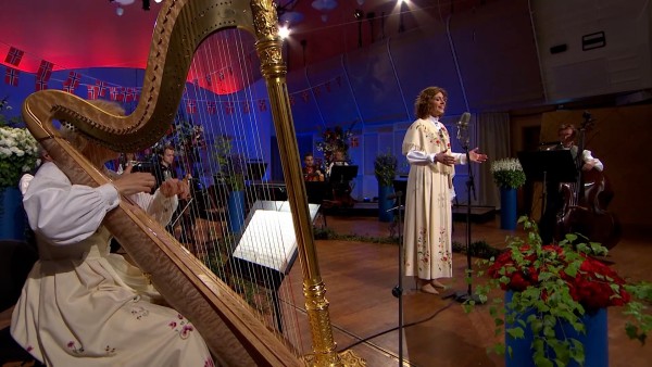 Sissel's Norway Day Concert