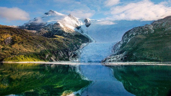 Delve into South America’s culture and wildlife with Suzy-Jane Tanner