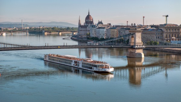 Discover Karine Hagen’s top 10 experiences along the Danube River