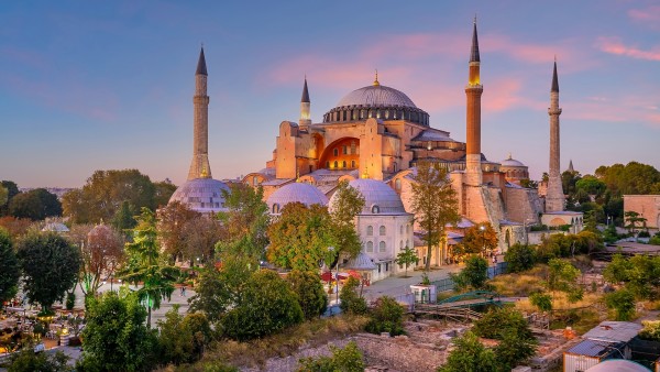 Delve into the ancient history of the Mediterranean with Todd Walker
