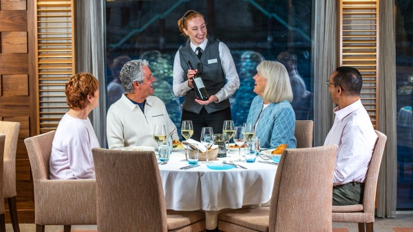 Learn what to expect after you book a Viking river voyage