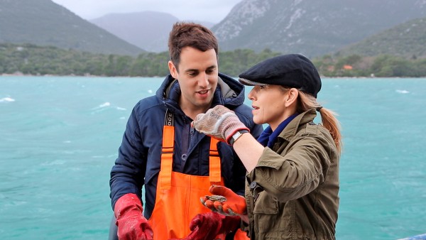 Karine Explores: Croatia’s hidden gems