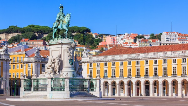 Discover Spain and Portugal with Viking’s Joost Ouendag