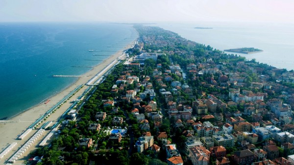 The Venetian Lagoon