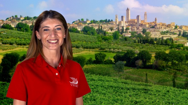 Language Lesson: Italian