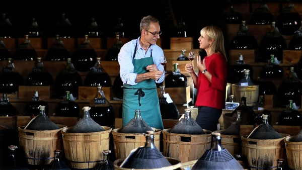 Armagnac - Cognac's Sophisticated Lesser-Known Cousin