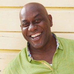 Ainsley Harriott