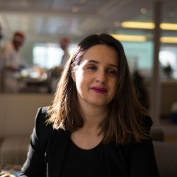 Lia Da Silva Müller