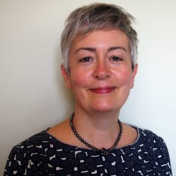 Teresa Anderson, MBE