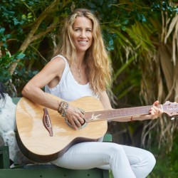 Heather Nova