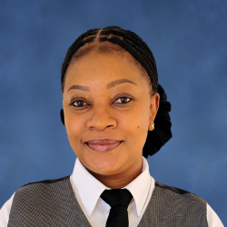 Kudzai Beauty Ndengu