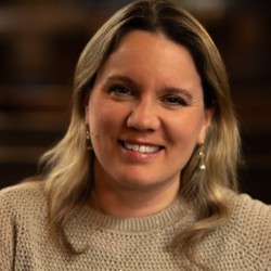 Grace Davidson