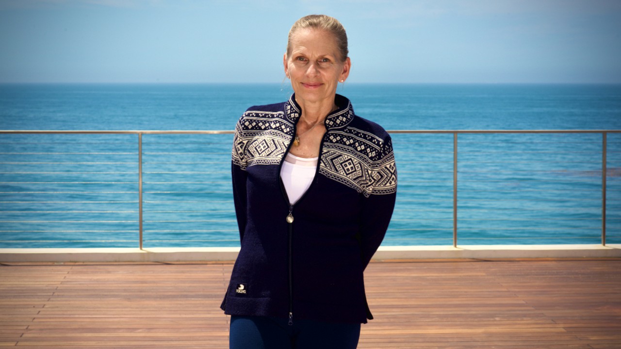 Yoga: Joy and Happiness)