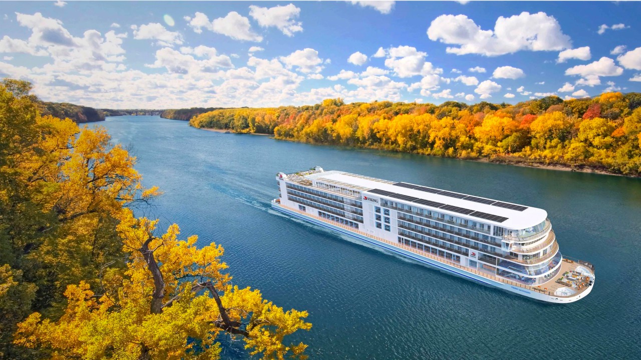 Episode Five: Mississippi)