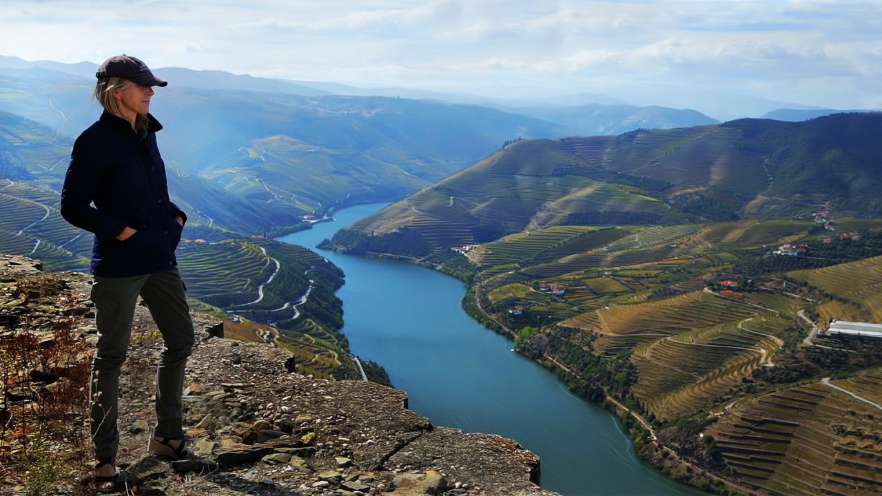 Karine Explores: Portugal’s food, wine and music)