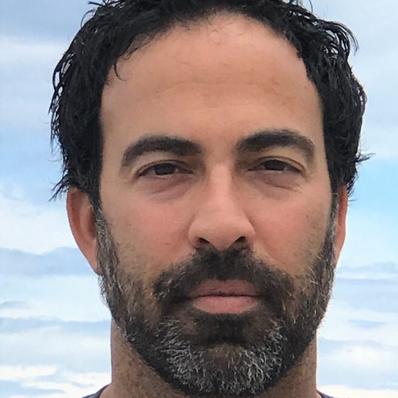 Vangelis Zervogiannis