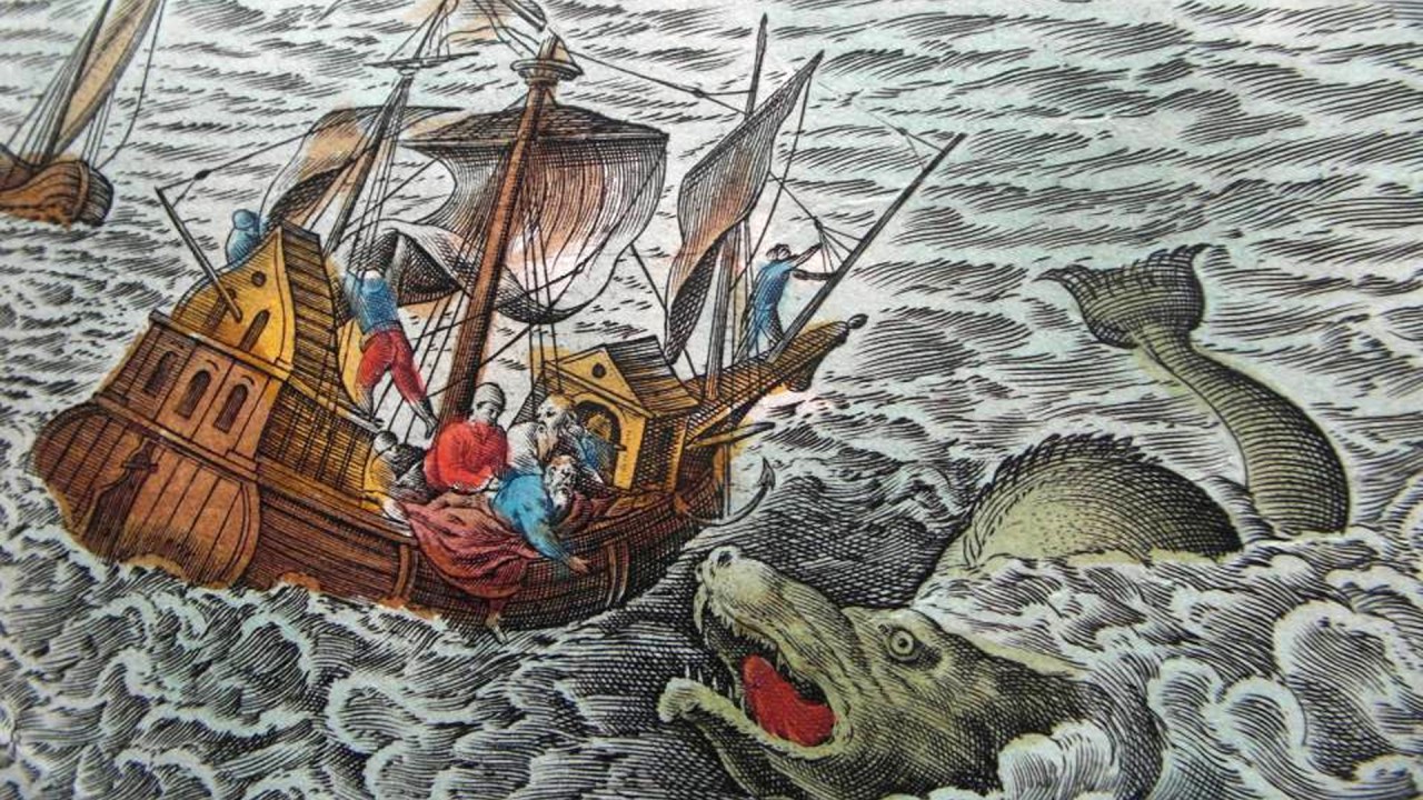 Discover the world of early maps with Rear Admiral John Lippiett)