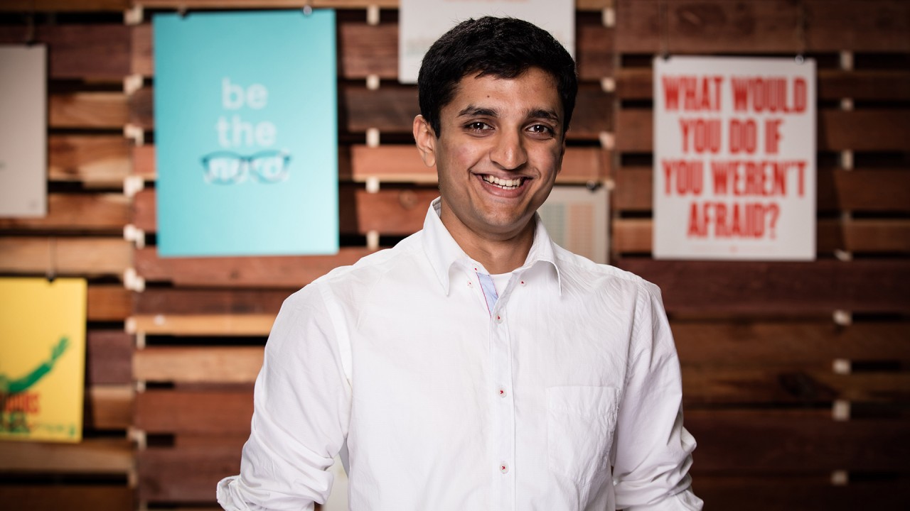 Anne Diamond interviews Google AI’s Sagar Savla)