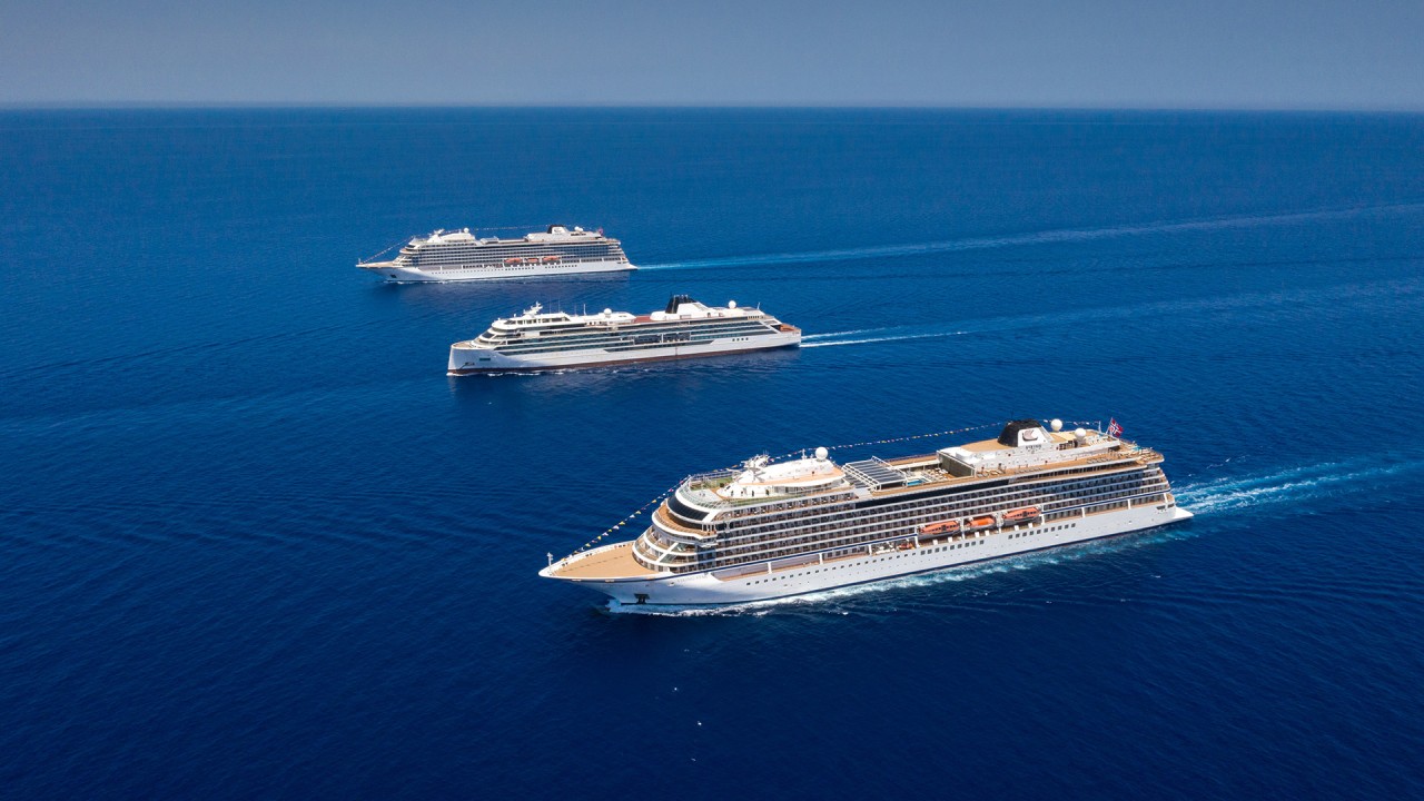 A special preview of our year ahead with Joost Ouendag)