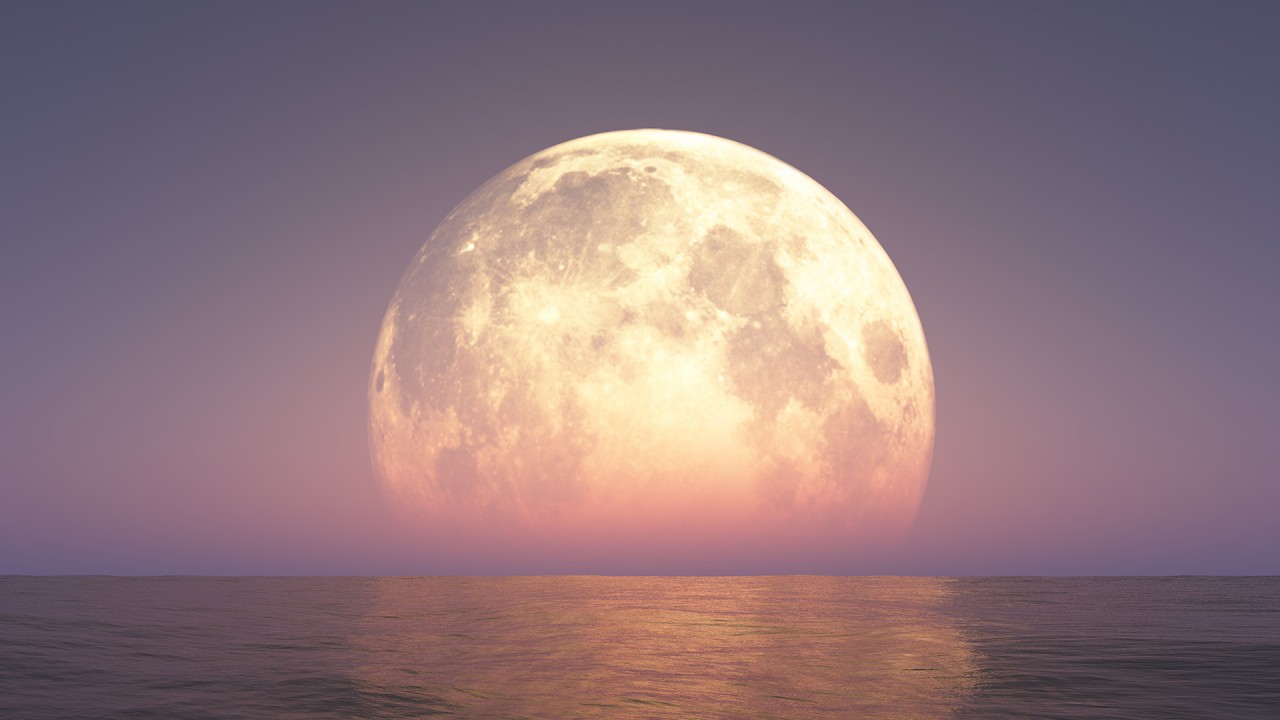 Learn how NASA is planning a return to the moon with Viking Resident Astronomer Charles Armstrong)