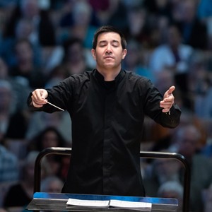 Francesco Lecce-Chong