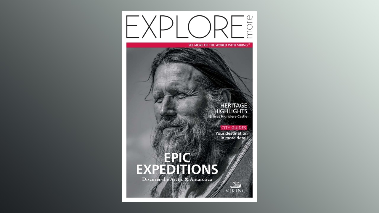 Explore More Magazine 2022