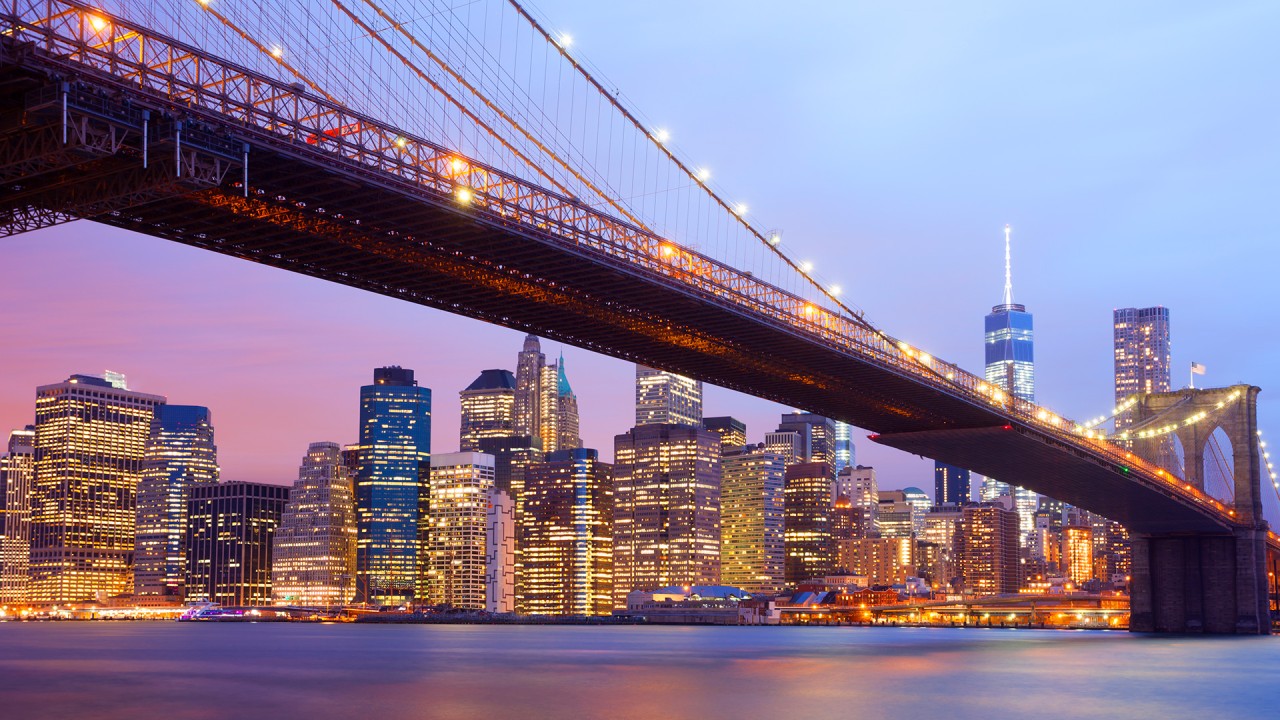 Discover our Eastern Seaboard Explorer itinerary with Viking’s Richard Marnell)