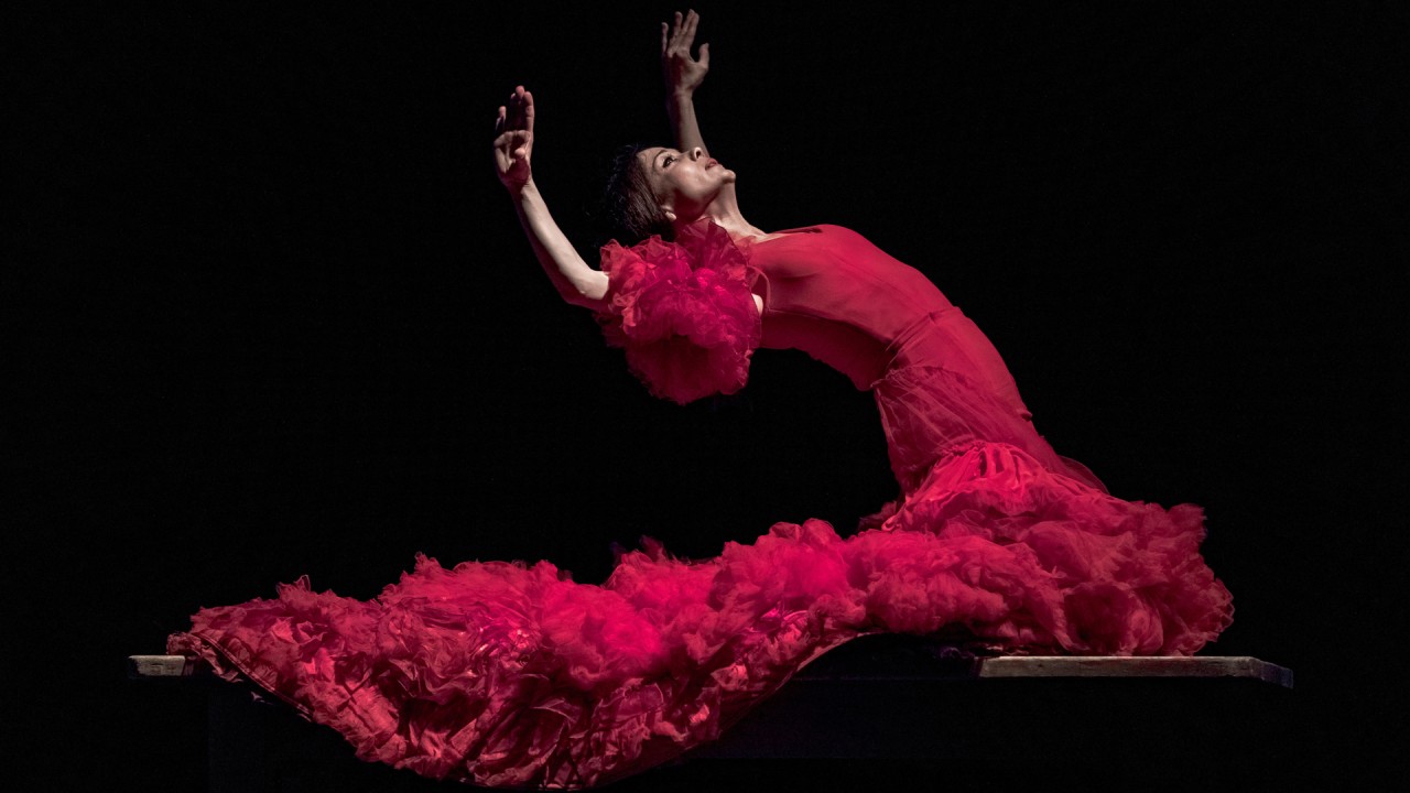 Top 10: An inspired offering of music and dance from Portugal to New Orleans)