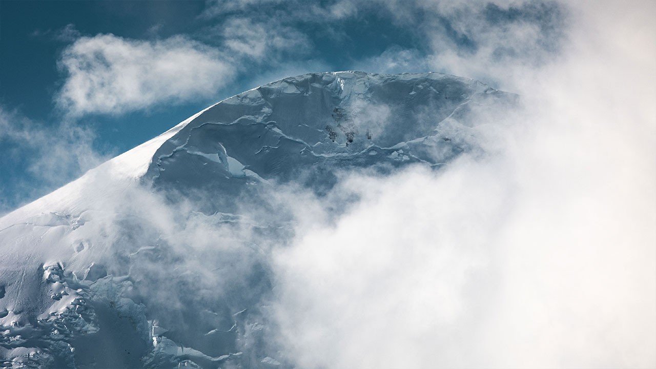 Chapter 5 - Waiting)