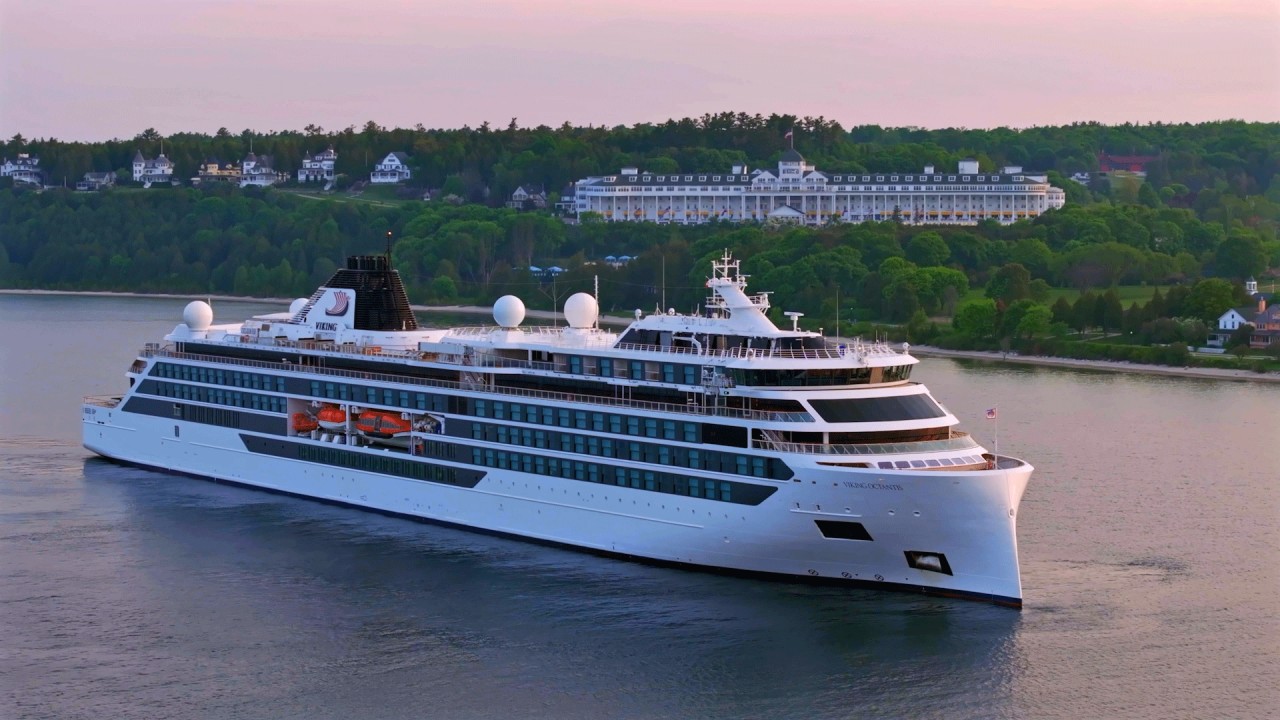 Underwater Exploration